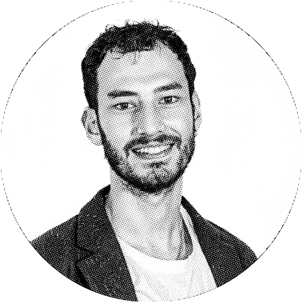 Gianmarco Giovagnoli, co-founder di Ledges